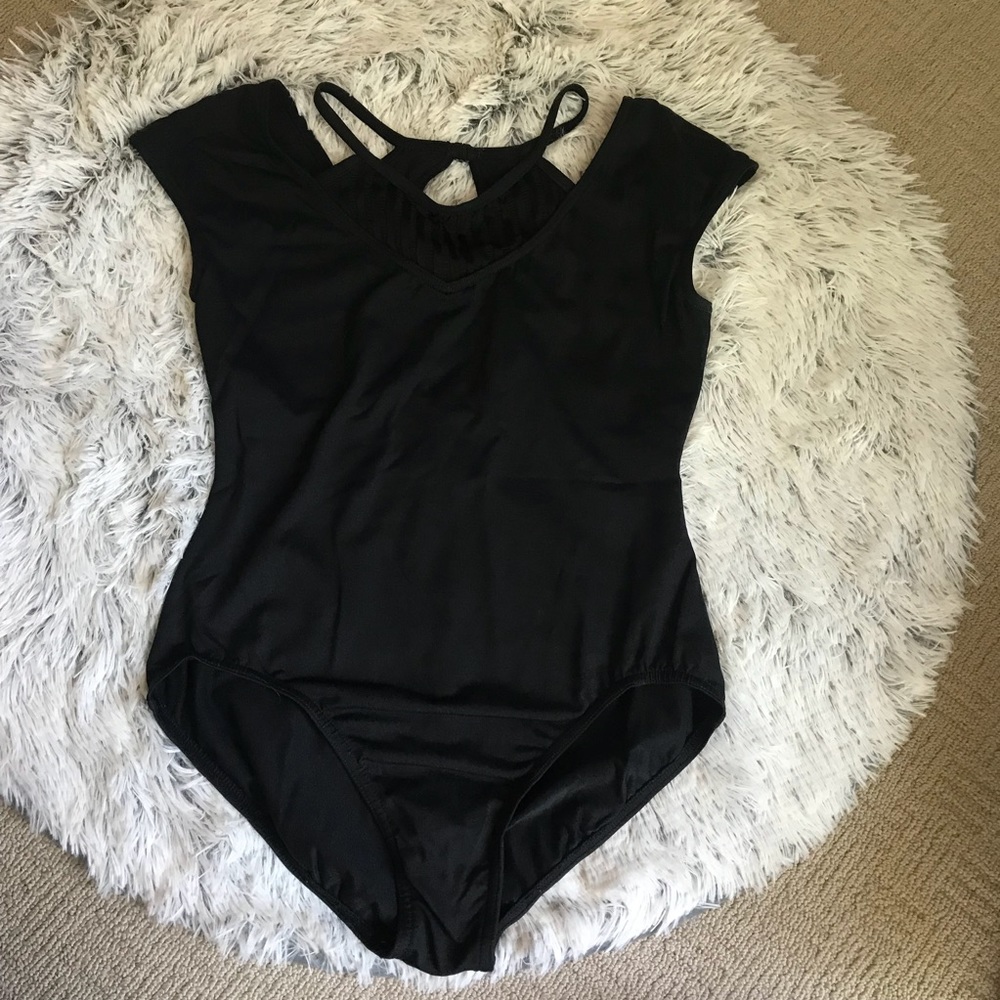 Bloch Leotard